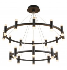 Подвесная люстра Aployt APL.037.03.200 Klarcia