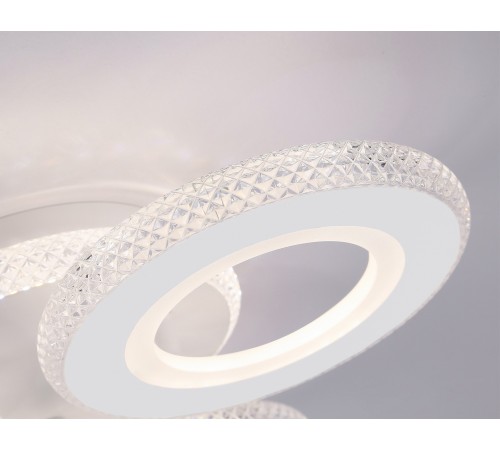 Потолочная люстра Ambrella Light FA8866 FA