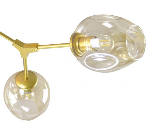 Люстра на штанге Kink Light 07512-5,33 Нисса