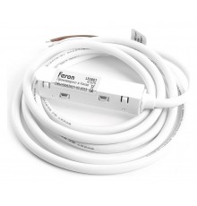 Токопровод концевой Feron 41970 LD3001