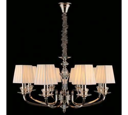 Подвесная люстра Aployt APL.707.03.08 Jula