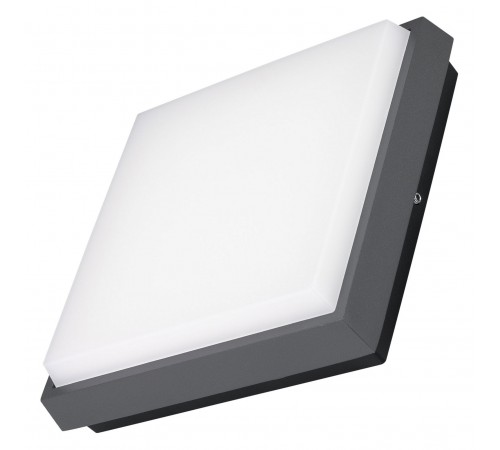 Накладной светильник Arlight 029951 Area