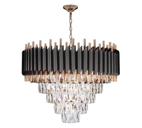 Подвесная люстра Loft it 10206/600 Eclair