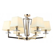 Подвесная люстра Moderli V2671-6P Anna