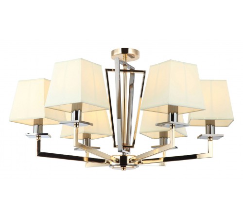 Подвесная люстра Moderli V2671-6P Anna