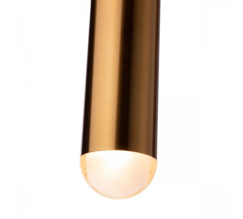 Подвесной светильник Loft it 1511-BR Lee