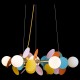 Подвесная люстра Loft it 10008/700 mult Matisse