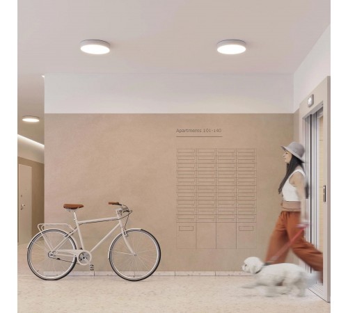 Накладной светильник Arlight 041108 SP-FLOWER