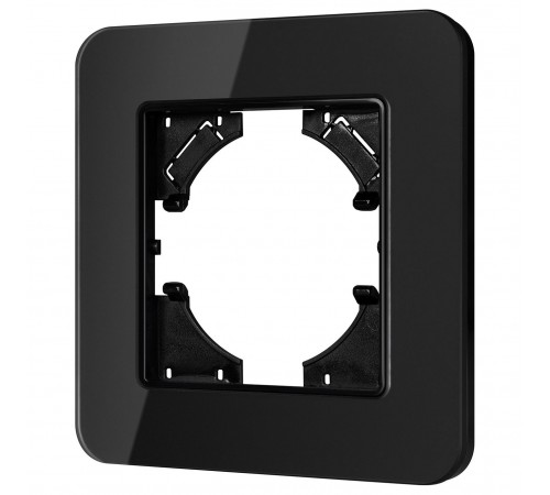 Рамка на 1 пост Arlight 49662 OMALI