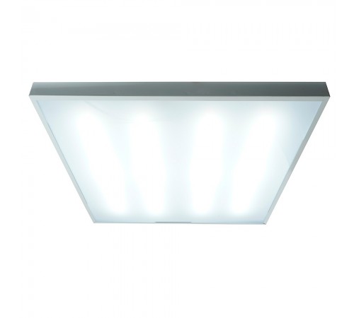 Светильник для потолка Армстронг Feron 48905 TR