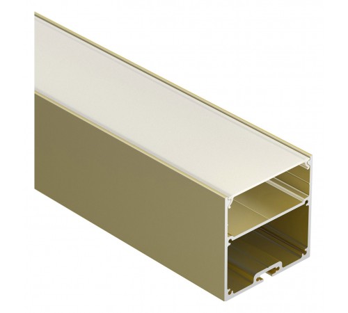 Профиль накладной Arlight 039982 SL-LINE