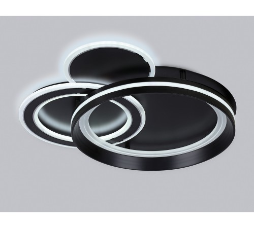 Потолочная люстра Ambrella Light FA8515 FA