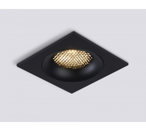 Встраиваемый светильник Ambrella Light TN102729 TECHNO SPOT