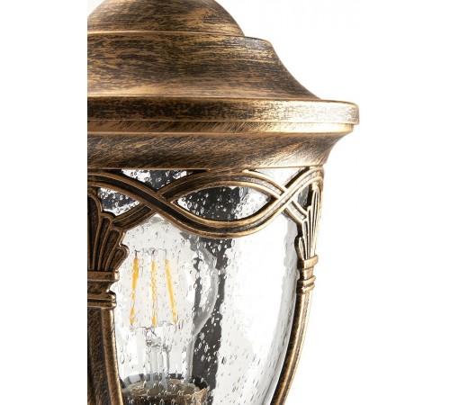 Светильник на штанге Feron 11692 Будапешт