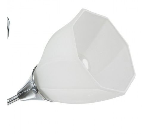 Потолочная люстра Escada 664/3P Camellia