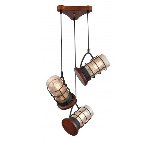 Подвесной светильник Velante 561-706-03 561