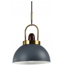 Подвесной светильник Moderli V10446-1P Ravenna