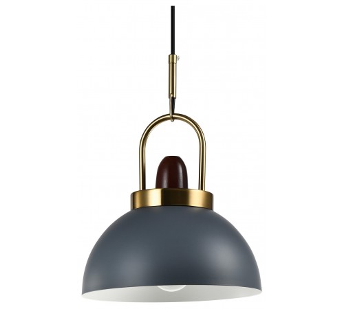 Подвесной светильник Moderli V10446-1P Ravenna