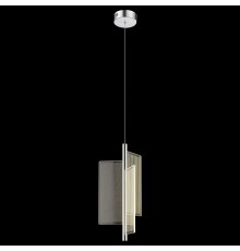 Подвесной светильник Wertmark WE454.01.103 Hedda