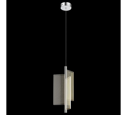 Подвесной светильник Wertmark WE454.01.103 Hedda