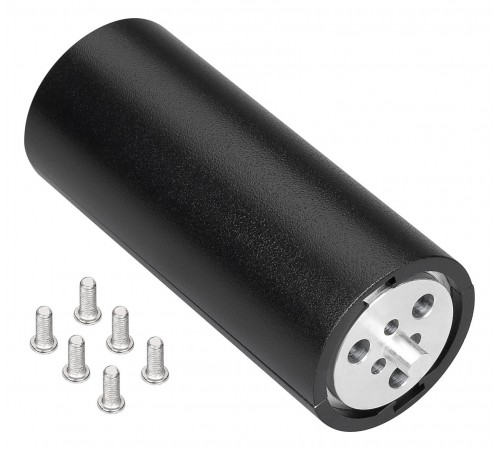 Соединитель профилей линейный Arlight 050536 ROUND