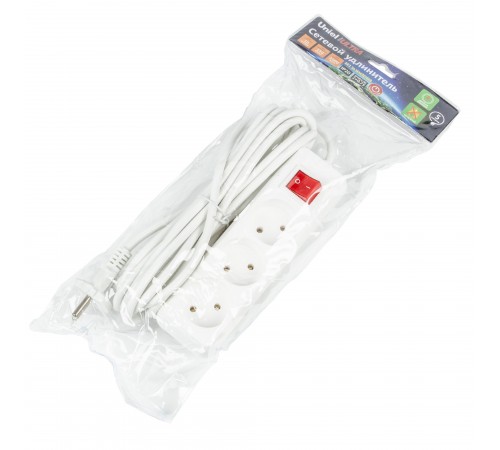 Удлинитель Uniel UL-00009996 Ultra