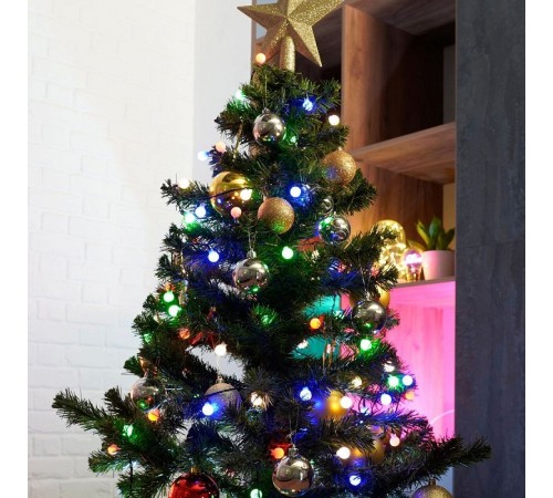 Гирлянда Супернить Feron 51451 CL585