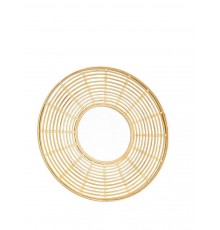 Зеркало настенное (550x25) Mitsuke 425029