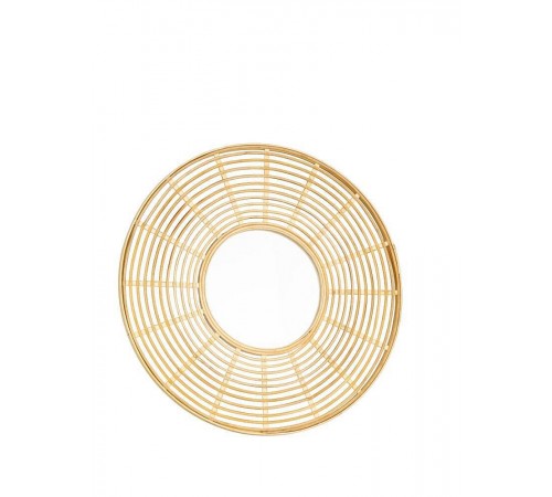 Зеркало настенное (550x25) Mitsuke 425029