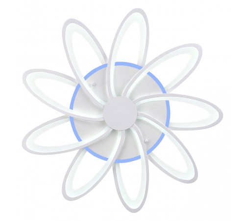 Потолочная люстра Natali Kovaltseva LED LAMPS 81151 Holder