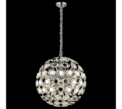 Подвесной светильник Wertmark WE109.23.103 Brunella