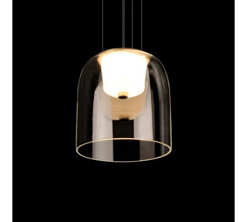 Подвесной светильник Loft it 10428/A Tinkerbell