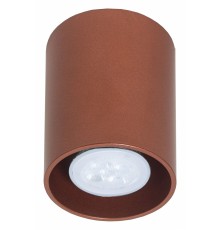 Накладной светильник TopDecor Tubo8 P1 20 Tubo8