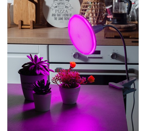 Светильник для растений Uniel UL-00009078 TLI