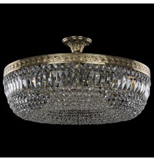 Светильник на штанге Bohemia Ivele Crystal 19041/70IV G 1904