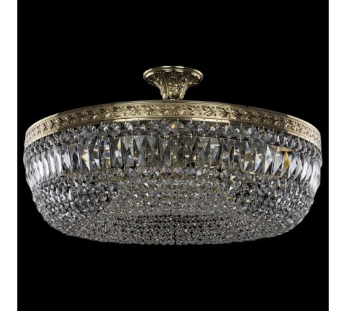 Светильник на штанге Bohemia Ivele Crystal 19041/70IV G 1904