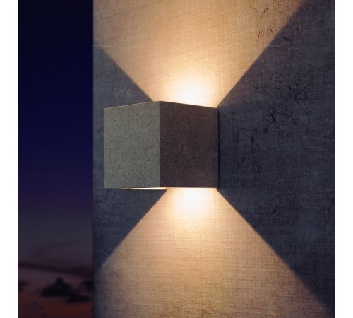 Накладной светильник Mantra 7109 Taos