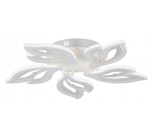 Потолочная люстра Vitaluce V2520-0/5PL V2520