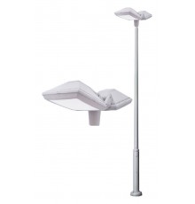 Фонарный столб Fumagalli 4P2.372.G20.LYF1R Rosa