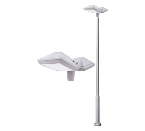 Фонарный столб Fumagalli 4P2.372.G20.LYF1R Rosa