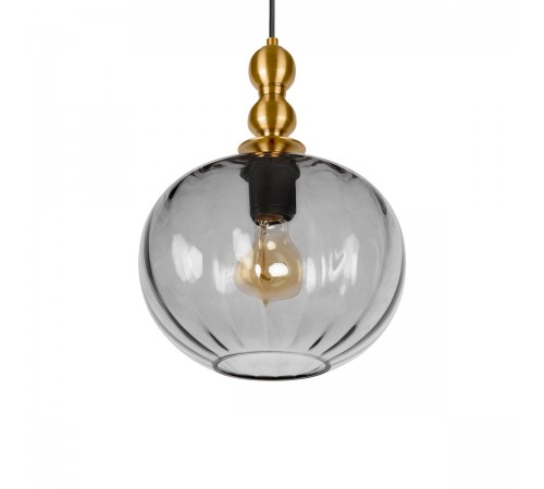 Подвесной светильник Loft it 10426 Smoke Melon