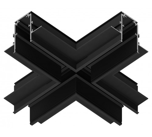 Соединитель X-образный для треков Ambrella Light GL3358 GL