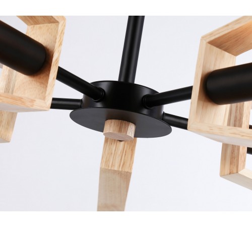 Люстра на штанге Ambrella Light TR80495 TR