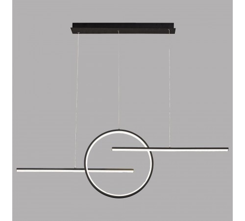 Подвесной светильник Mantra 7140 Kitesurf