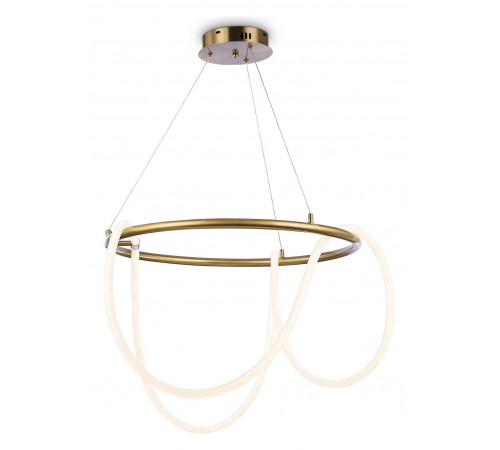 Подвесной светильник Ambrella Light FL10503 FL