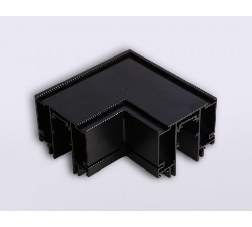 Соединитель угловой L-образный для треков встраиваемых Ambrella Light GL3392 GL