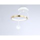 Светильник на штанге Ambrella Light FL66422 FL