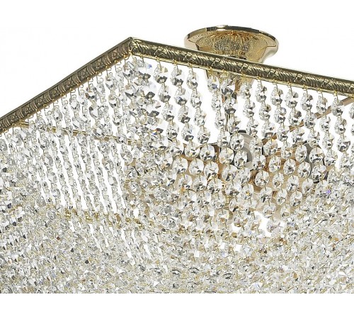 Люстра на штанге Arti Lampadari Nobile E 1.3.50.502 G Nobile