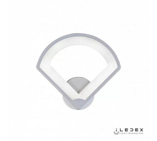 Бра iLedex LZ-233 4000K WH River