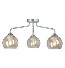 Потолочная люстра Vitaluce V3096-9/3PL V3096